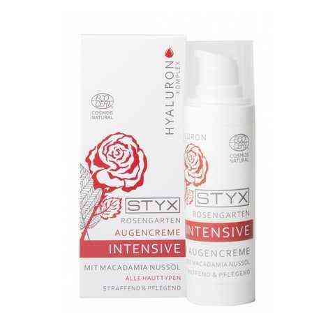 Гель-лифтинг для кожи вокруг глаз Styx 30 мл Днепр