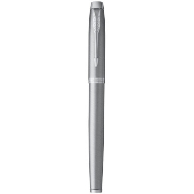 Роллер Parker IM 17 Stainless Steel CT RB (26 221) Винница - изображение 2