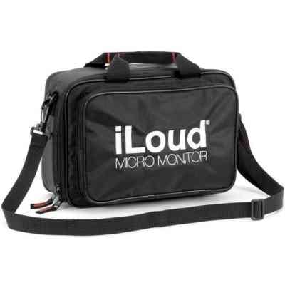 Чехол для звукового оборудования IK Multimedia iLoud Micro Monitors Travel Bag (BAG-ILOUDMM-0001) Винница