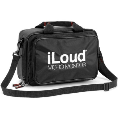 Чохол для звукового обладнання IK Multimedia iLoud Micro Monitors Travel Bag (BAG-ILOUDMM-0001) Вінниця - фото 1