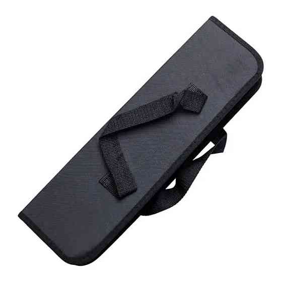 Набір аксесуарів для барбекю, мангала, гриля 6 предметів 40х10х5 см мангальне приладдя HP-20-73 Коломия