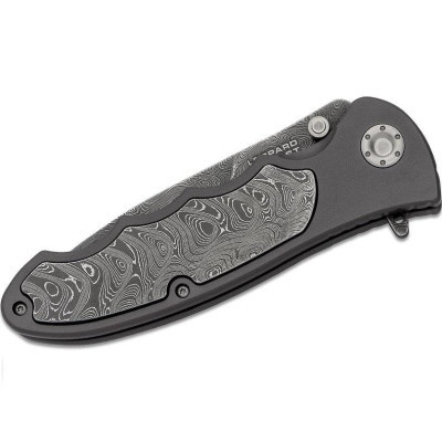 Нож Boker Leopard-Damascus III Collection (110237DAM) Винница - изображение 2