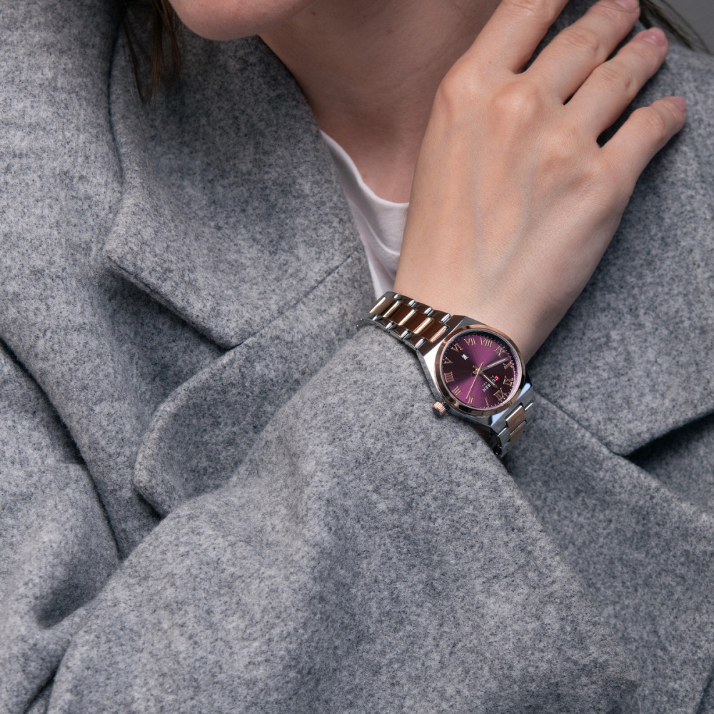 Часы женские наручные Curren Mila Киев - изображение 19