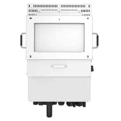 Сонячний інвертор Solis S6 12kW (S6-EH3P12K02-NV-YD-L) Вінниця