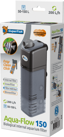Внутрішній фільтр AQUAFLOW 150 FILTER (A7030807) Київ