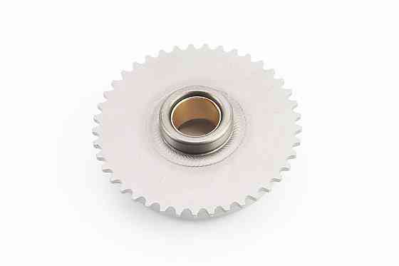 Бендікс стартера - обгінна муфта з бронзовою втулкою, тип 1 Киев