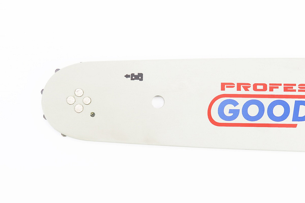 Шина 14"-1,3mm 3/8" 50зв L-39см Киев - изображение 2