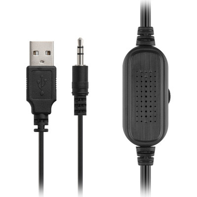 Акустическая система REAL-EL S-75 Black (EL121100015) Винница - изображение 9