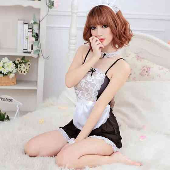 Костюм для ролевых игр 