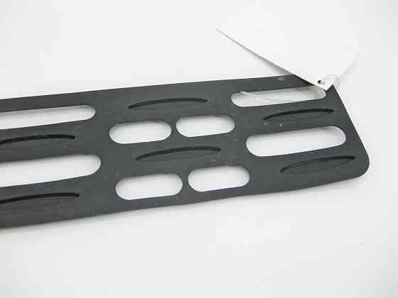 Mercedes-Benz  A1666980748 Штиркова вставка - накладка алюмінієвого порога центральна GL GLS X166 Одеса