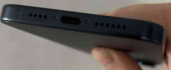 Айфон: iPhone 15 Pro Max 256Gb. Blue Titanium Neverlock. Киев