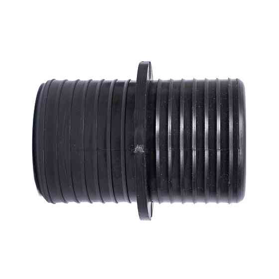 З'єднання для рукава LayFlat 3" (75 мм) FLORA (5080354) Київ