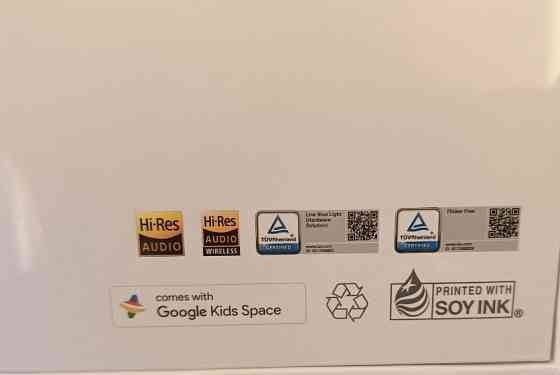 Honor pad 9 8/256 новий сірий зелений Харків