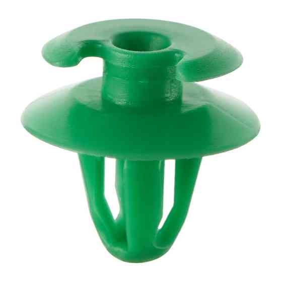 Кліпса обшивки дверцят, багажник BMW 51411870718 51411802258 51491832718 15421 Київ