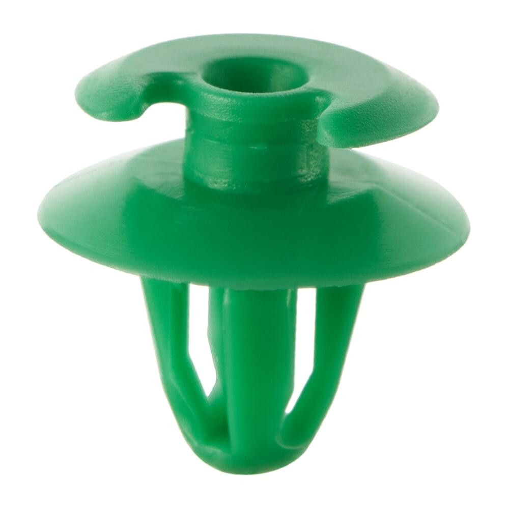 Клипса обшивки дверцы, багажник BMW 51411870718 51411802258 51491832718 15421 Киев - изображение 1