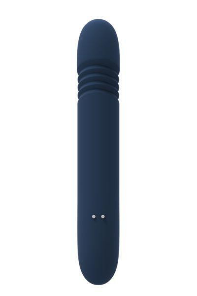 Вибратор с поступательными движениями Dream Toys GODDESS ZEPHYROS Sex Aura Киев - изображение 3