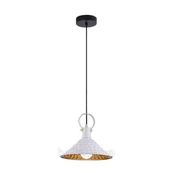 Люстра підвісна VALESO TY-5183 WT біла Київ