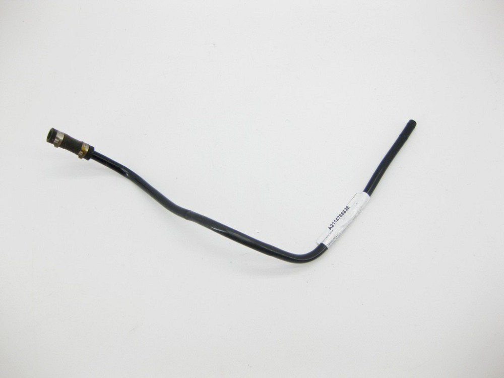 Mercedes-Benz  A2114766626 Паливопровід подача дизель E-Class W211 S211 CLS C219 Одеса - фото 1