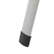 Штатив для лазерного уровня 650-1150 мм, резьба 5/8