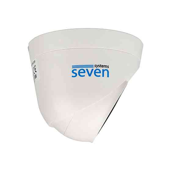 MHD камери 2 МБ внутрішній SEVEN MH-7612 (2,8) Київ