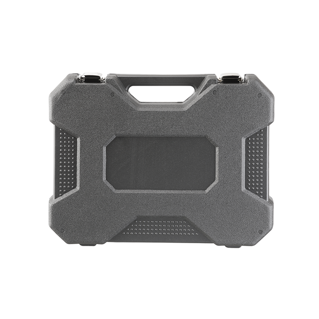 Шліфмашина пряма (гравер) 170 Вт, 8000-35000 об/хв, 120 од., кейс, стійка, гнучкий вал, насадка для фрезерування INTERTOOL WT-0516 Київ - фото 8