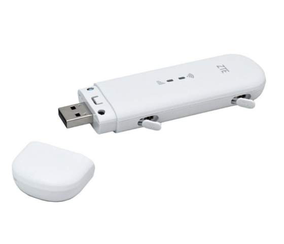 4G/3G USB WiFi модем/роутер ZTE MF79U Винница
