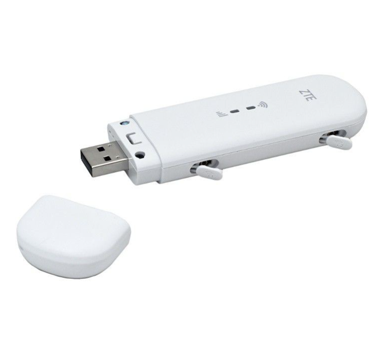 4G/3G USB WiFi модем/роутер ZTE MF79U Винница - изображение 3