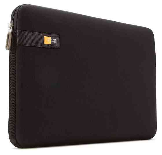 Чохол Case Logic Laps Sleeve 17" LAPS-117 Black (6808619) Київ