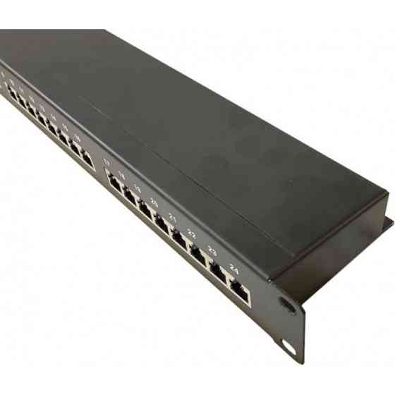 Патч-панель Atcom FP5224 19