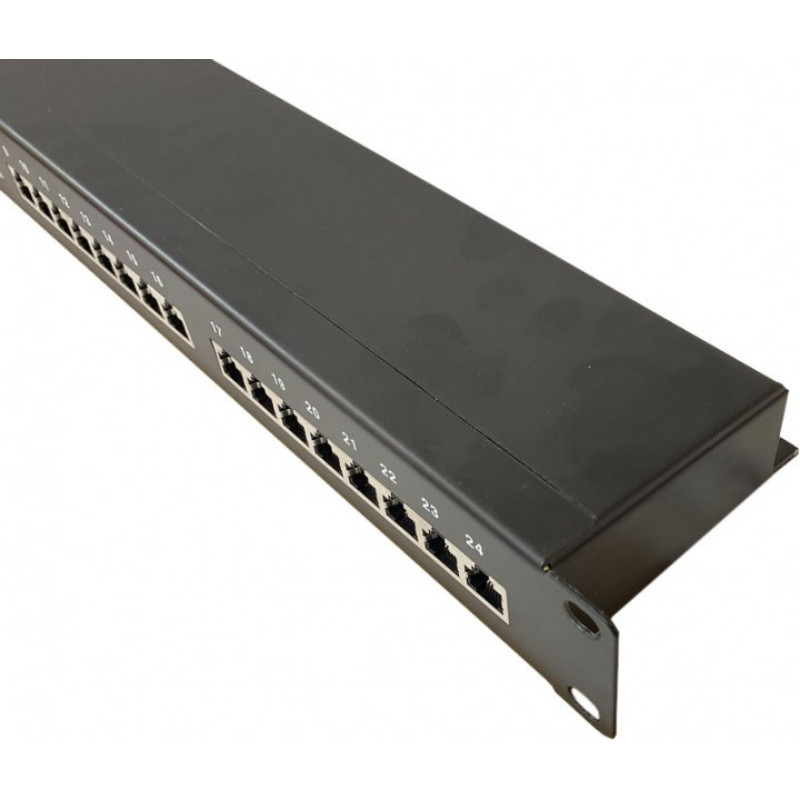 Патч-панель Atcom FP5224 19