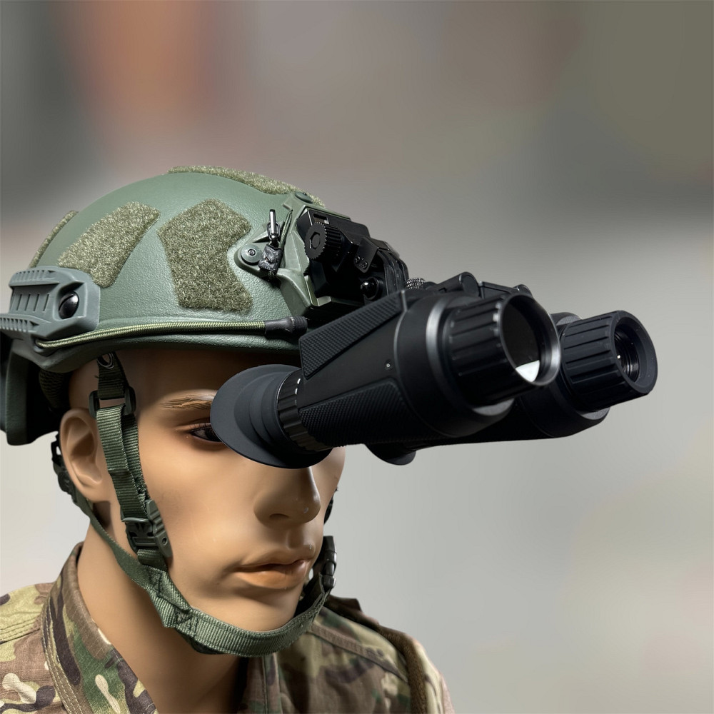Прибор ночного видения Spina optics NV8300, цифровой Solmir Киев - изображение 1