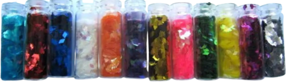 Пленка для эффекта 