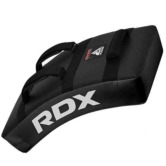 Маківара RDX T1 Curved Black Heavy (1 шт.) Каменское