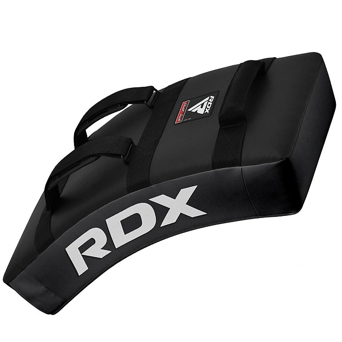 Маківара RDX T1 Curved Black Heavy (1 шт.) Каменское - изображение 5