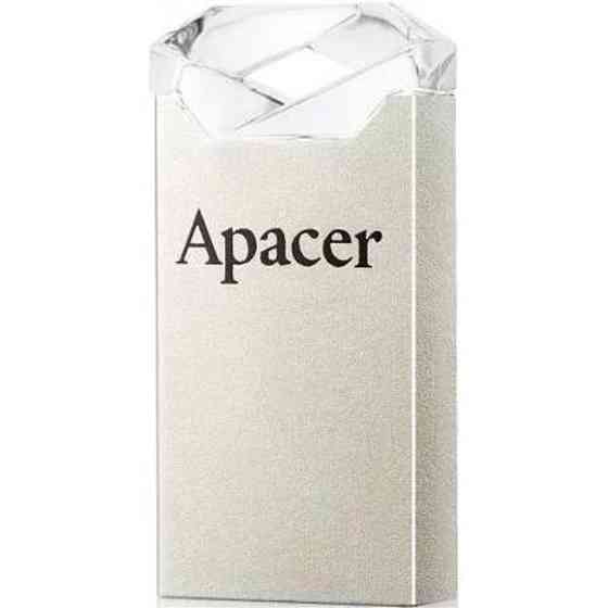 Flash Apacer USB 2.0 AH111 64GB Crystal Київ