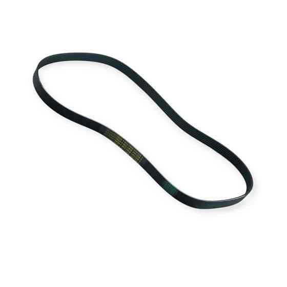 Ремінь генератора (406) без ГУР, струмковий (6РК1230) Continental Мукачево