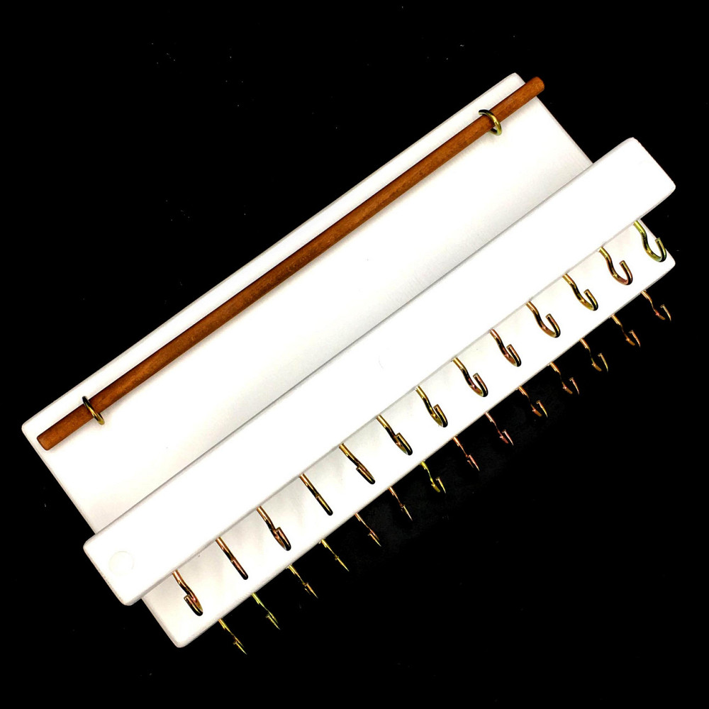 Органайзер для бижутерии 