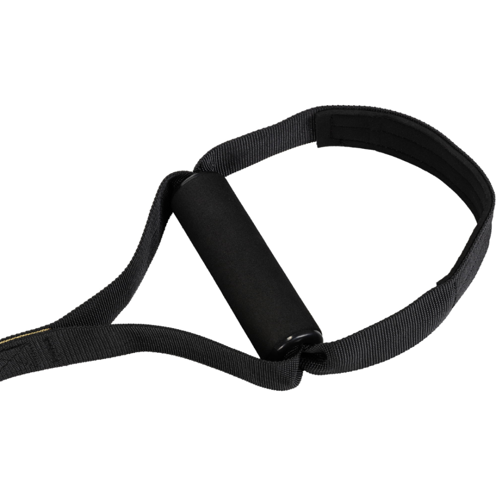 Тренировочные петли TRX Gymtek Pro универсальные петли для фитнеса и функциональных тренировок дома Хаки Киев - изображение 8