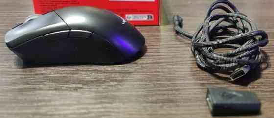 Мишка игровая Asus Rog Gladius III Wireless Киев