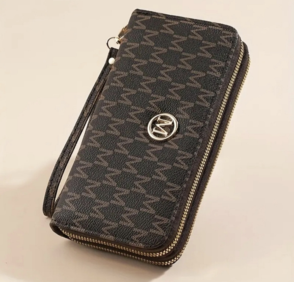 Гаманець жіночий великого розміру Сміла - фото 10