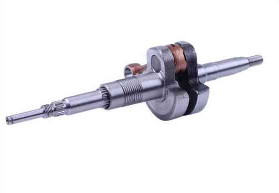 Колінвал AD50/sepia - Мукачево