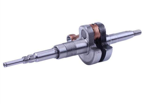 Колінвал AD50/sepia - Мукачево - фото 1