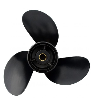 Винт Гребной Polaris Mercury 30-930-01 25-30 Hp (9.9 X 12) Киев - изображение 1