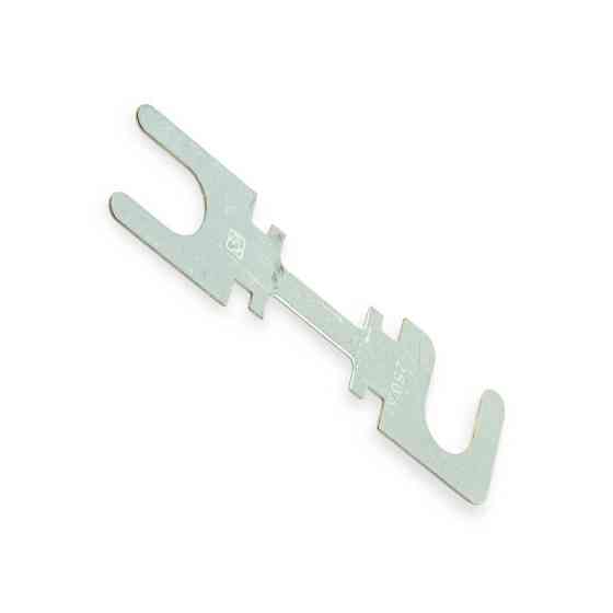 Предохранители ленточный FS2 250А (TESLA) Мукачево