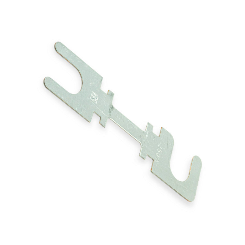 Предохранители ленточный FS2 250А (TESLA) Мукачево - изображение 1