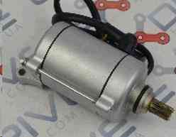 Електростартер FIRE 250 VV Київ