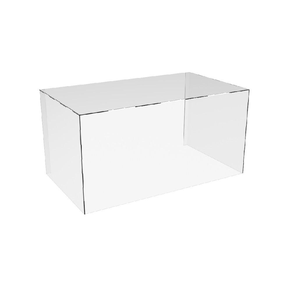 Коробка акриловая EKOSTAR 700х400х350 Киев - изображение 3