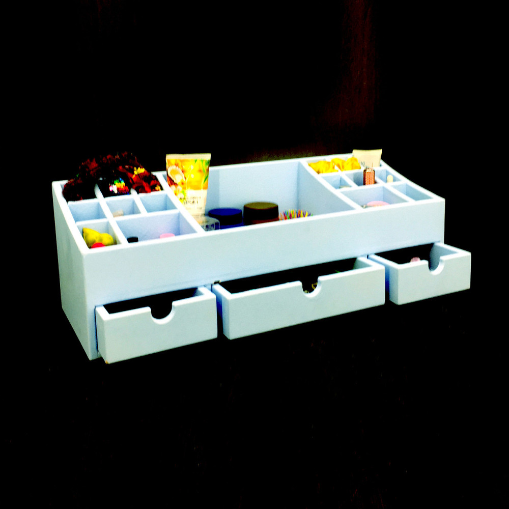 Органайзер для косметики 