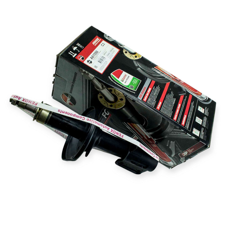 Амортизатор 2141 передний (газовый) Москвич Мукачево - изображение 1