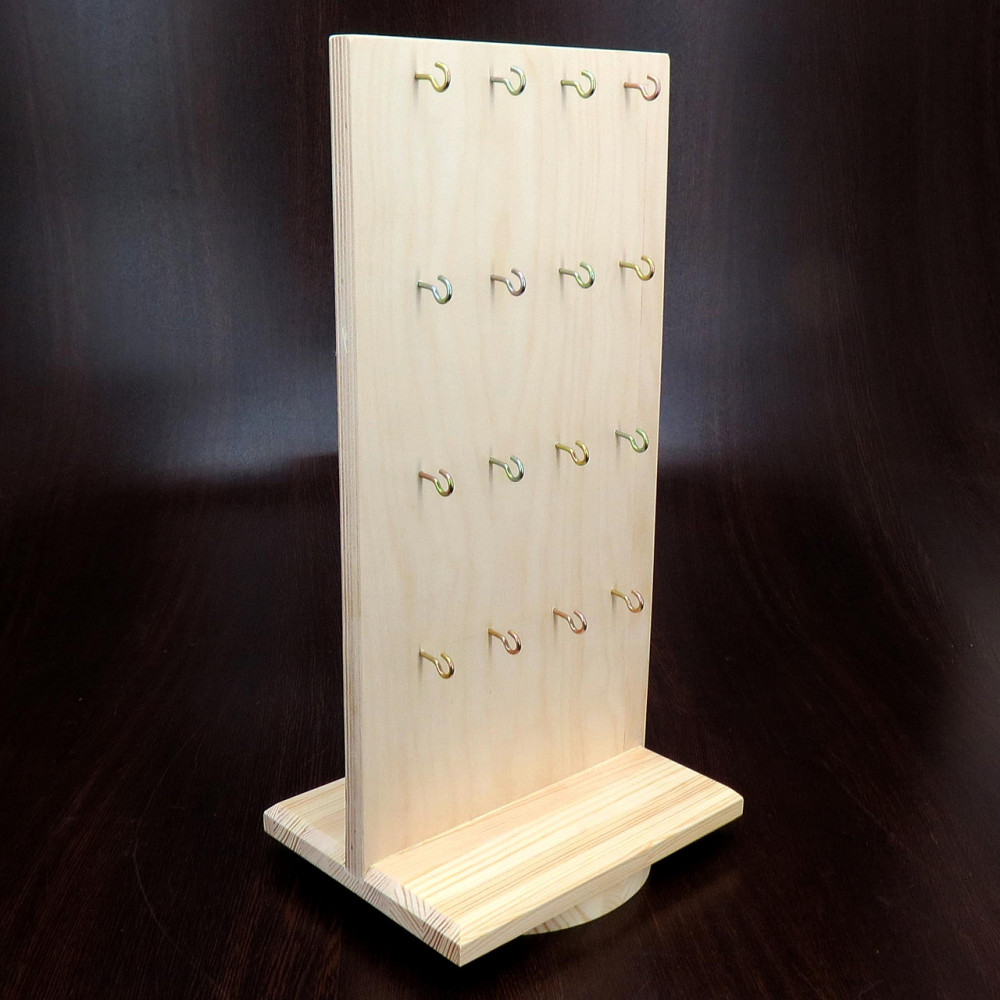 Органайзер для браслетов и часов 